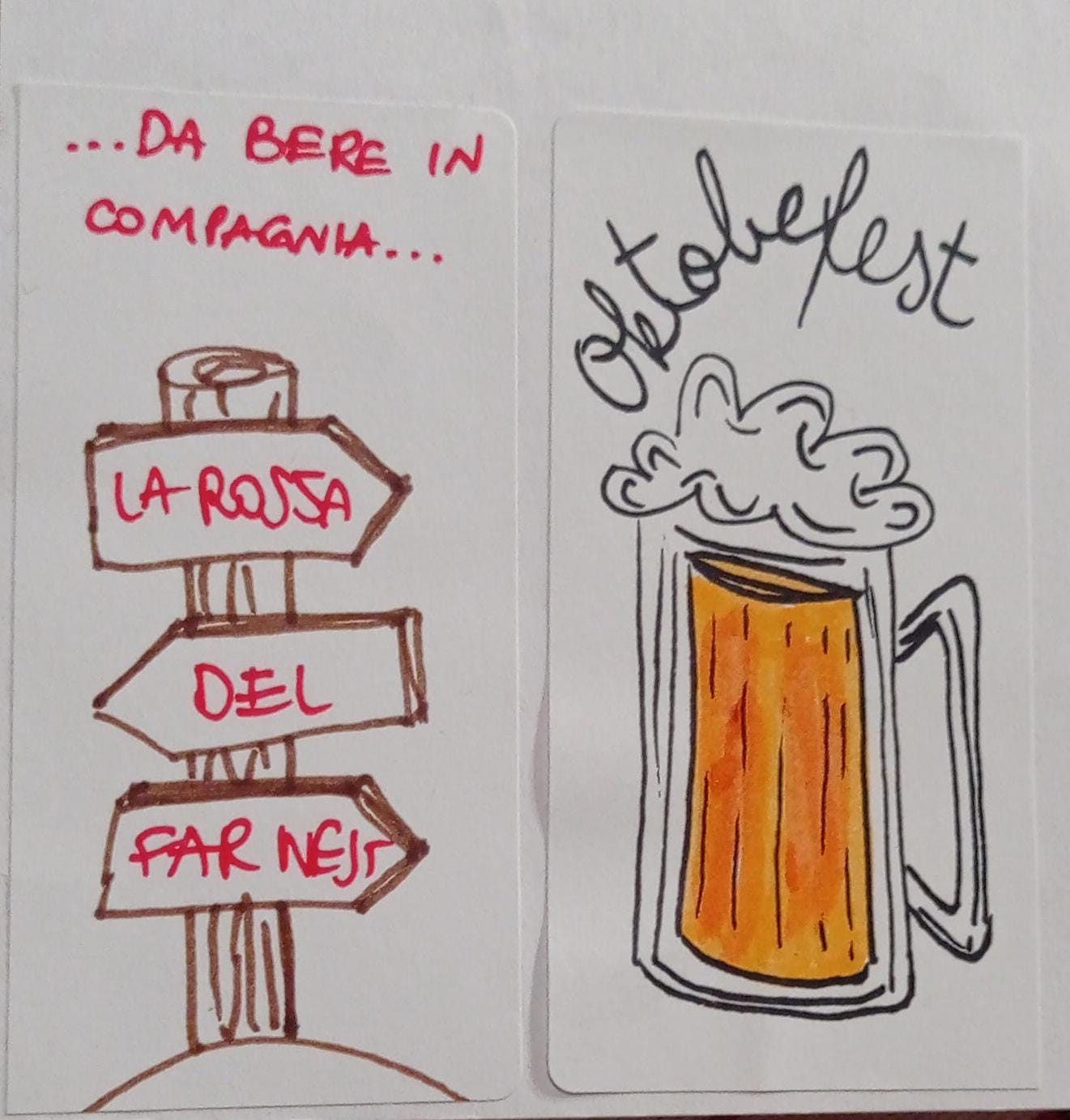 La Rossa del Far Nest